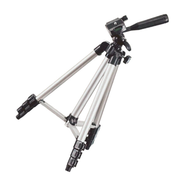 Nível Laser 3D 12 Linhas com Tripé Telescópico e Controle Remoto - Image 7